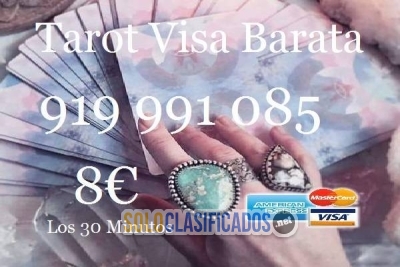 Tirada De Tarot Economico  Tarotistas Expertas... 