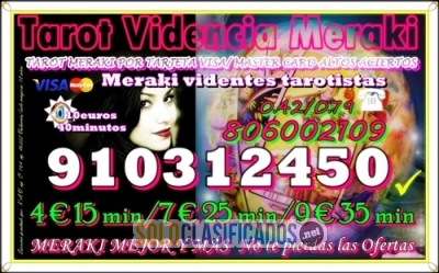 VIDENCIA ONLINE SUPER OFERTA 4€ 15min/ 20 € 90 min/ 20€ 90min... 