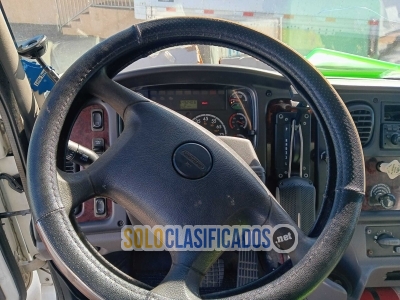 Solo Clasificados - FREIGHTLINER M2 26FT DRY BOX 2012 STOCK 1897 - imagen: 5