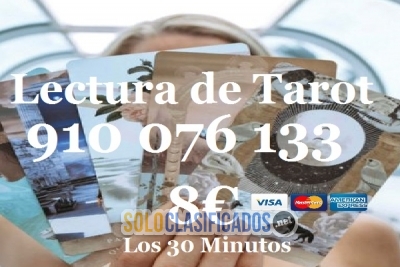 Tarot Visa/5 € los 15 Min/910 076 133 Tarot... 