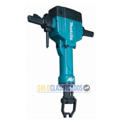 Solo Clasificados - MARTILLO DEMOLEDOR MAKITA - imagen: 1