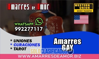 ATRAE AL SER AMADO Amarres Gay VIDENTE DEL AMOR... 