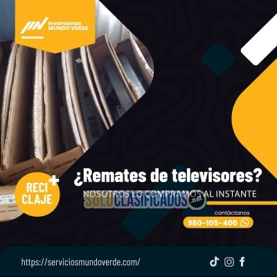 Solo Clasificados - Tu espacio libre empieza hoy - imagen: 8