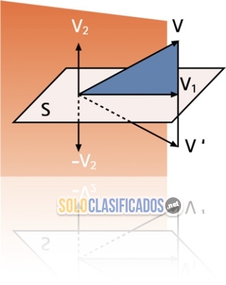 Solo Clasificados - Clases particulares online Álgebra Lineal - imagen: 1