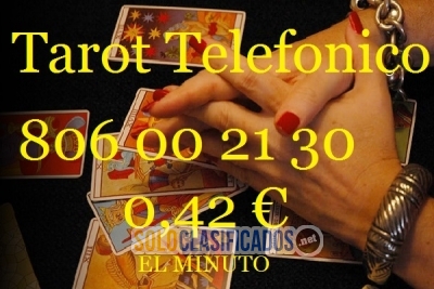 Tarot Telefonico 806 -  Tarot Visa 6 € los 30 Min... 