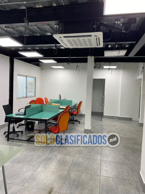 Solo Clasificados - Amplio Local Para Negocio En Expansión!!  (Santo Domingo Este) - imagen: 23