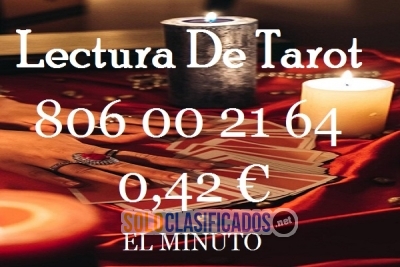 Tarot Visa  Barato/Tarot Del Amor/Economico... 