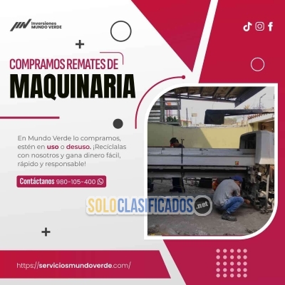 Solo Clasificados - ¿Equipos Electrónicos Dañados? Nosotros los Compramos - imagen: 7