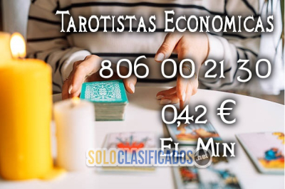Tarot Barato 806 | Tirada De Tarot | Horóscopos...