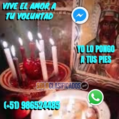 VIVE EL AMOR A TU VOLUNTAD YO LO PONGO A TUS PIES... 