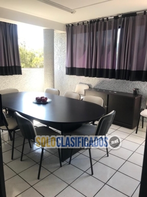 Solo Clasificados - Salas de Juntas Profesionales en Todas las Sucursales de CEVAM - imagen: 2