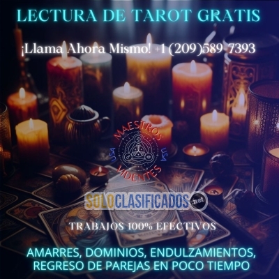 Consulta Sin Costo Rituales De Dominio Y Amarres Garantizados... 