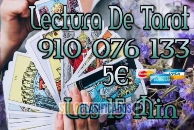 Consulta De Tarot  Lectura De Cartas 910 076 133... 