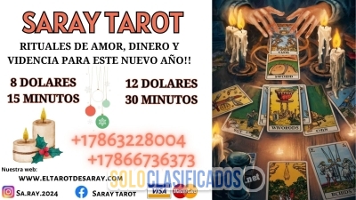 Nuevo año camino correcto hacia la felicidad gracias al tarot... 