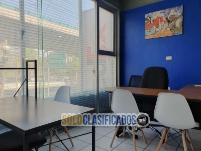 Solo Clasificados - OFICINAS DISPONIBLES CERCA DE MUNDO E / PRESENCIA INSTANTÁNEA - imagen: 2