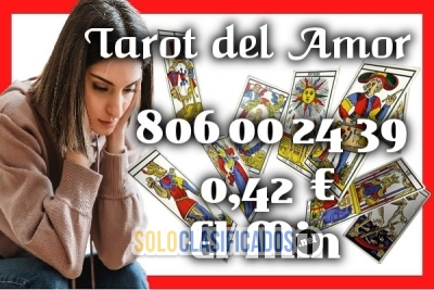 Consulta Tarot 806 | Tarot Visa Fiable 6€ los 20 Min... 