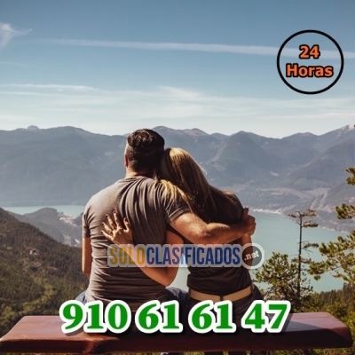 Solo Clasificados - Certeros economicos y profesionales 910616147 expertas en amor - imagen: 1