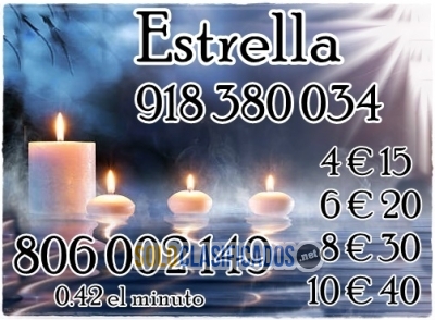 Solo Clasificados - Tarot fiable lectura de cartas   932424782 visa    8€ 30 minuto - imagen: 1