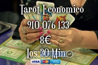 Solo Clasificados - Tarotistas  Lecturas De Tarot En Línea 910 076 133 - imagen: 1