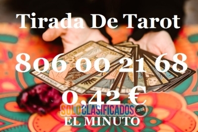Solo Clasificados - Tarotistas Economicas Lectura De Tarot Barato - imagen: 1