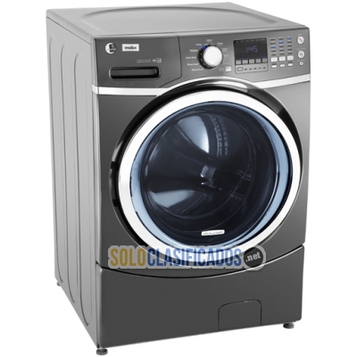 Servicio técnico Mabe  Reparacion 3174476205...