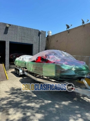 Solo Clasificados - REALIZAMOS MUDANZAS PARA MEX Y USA CONTACTANOS PARA MAS INFO - imagen: 3