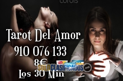 Lectura De Cartas Tarot Economico  Fiable 910 076 133... 