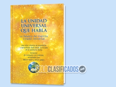 Libro y CD La Unidad Universal que habla  Animales y naturaleza... 