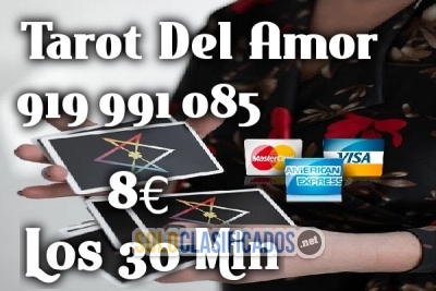 Tarot Telefonico Del Amor  Tarotistas 919 991 085... 