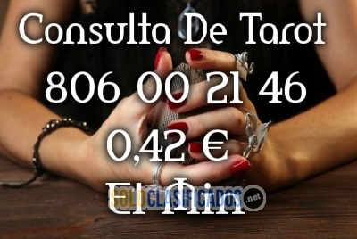 Tirada Tarot Del Amor — Tirada 806 00 21 46... 