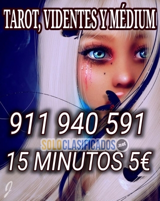 Tarot profesional y videntes visa 20 minutos 7 euro... 