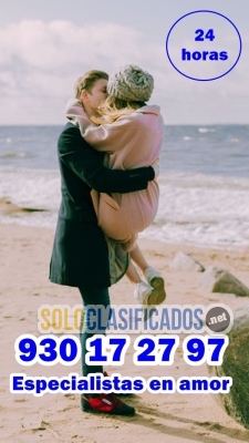 Solo Clasificados - Respuestas Claras y Confiables TArot  930172797 - imagen: 1