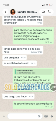 ¡Obtén tu licencia de conducir en EE UU sin importar tu estatus m...
