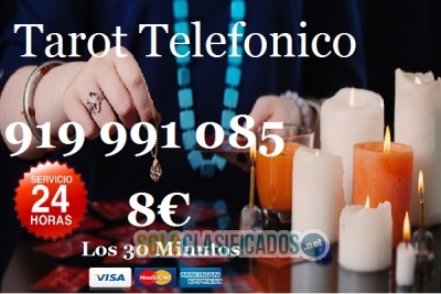 Tarot 806/Tarot Visa del Amor/919 991 085... 