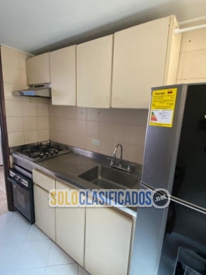 Hermoso apartamento en Pontevedra Potosi... 