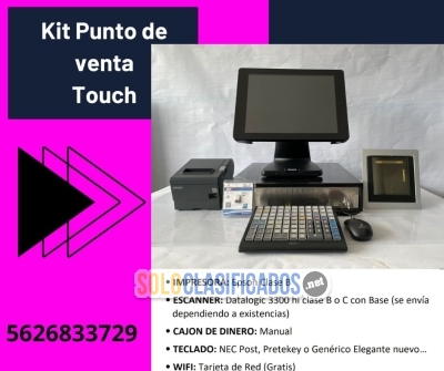 MONITOR PARA OFICINA...