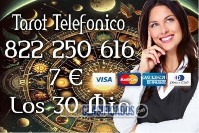 Lectura Tirada Tarot Telefonico! Tarot 822 250 616... 