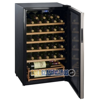 Solo Clasificados - reparacion de cavas de vino y neveras portatiles sena en bogota - imagen: 1