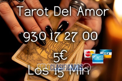 Tirada De Tarot En Línea  Tarot Del Amor...