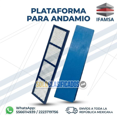ESCALERA INTERNA PARA ANDAMIO EH200 DE CONSTRUCCION 002...
