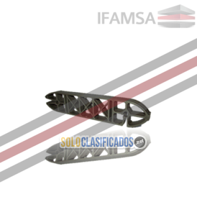 Solo Clasificados - SEPARADORES PLASTICOS SERIE DM DE VENTA EN IFAMSA - imagen: 1