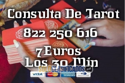 ! Consultá Tirada Tarot Telefonico ! 822 250 616... 