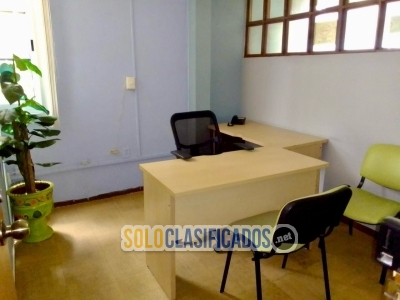 Solo Clasificados - Renta tu Oficina en CEVAM y Proyecta Éxito - imagen: 2