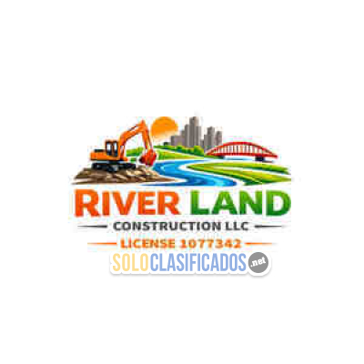 River      Land     Construction     INC... 