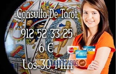 Solo Clasificados - Tarot Telefónico  Tarot Del Amor Videntes - imagen: 1