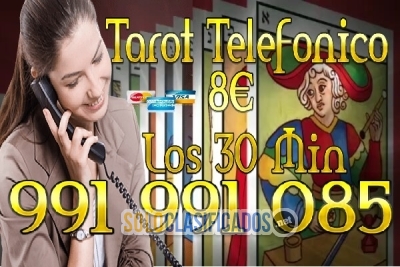 Lectura Del Tarot Económico   Tarot 919 991 085... 