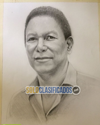 Solo Clasificados - Pinturas Al Oleo Y Carboncillo Rd!   (Todo el pais) - imagen: 6