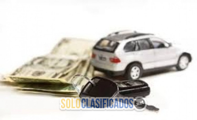 Solo Clasificados - Prestamos Financieros Pa Resolver Y Financiamientos Pa Montarte Diunave! - imagen: 2