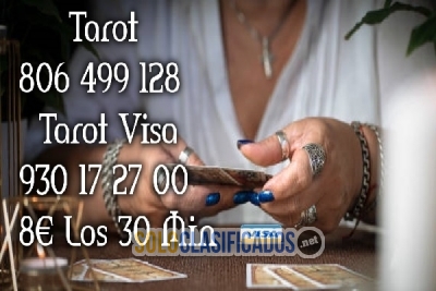 Tirada Tarot Del Amor : Tarot Economico... 