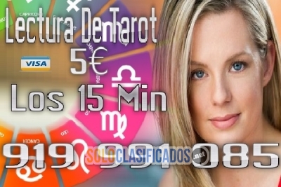 Solo Clasificados - Tarotistas  Tarot Visa Del Amor  Esoterico - imagen: 1